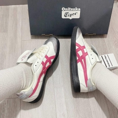 Giày thể thao Onitsuka Tiger Tokuten Custom Pink hottrend 2023 full pk,Giày Mãnh Hổ Tokuten