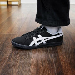 Giày Onitsuka Tiger Tokuten Black White