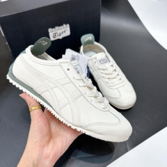 Giày thể thao Onitsuka Tiger Unisex Mexico 66 ‘Cream’