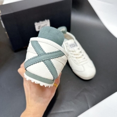 Giày thể thao Onitsuka Tiger Unisex Mexico 66 ‘Cream’