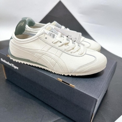 Giày thể thao Onitsuka Tiger Unisex Mexico 66 ‘Cream’