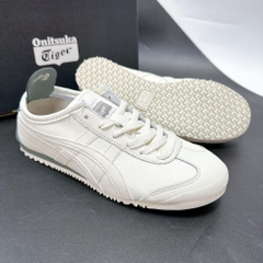 Giày thể thao Onitsuka Tiger Unisex Mexico 66 ‘Cream’