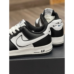 [AIO sneaker] Siêu Phẩm Giày Thể Thao Sneaker A/F1 Low V8 Panda 2023 Siêu Hot Cao Cấp Ảnh Thật + Tặng Tất