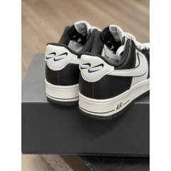 [AIO sneaker] Siêu Phẩm Giày Thể Thao Sneaker A/F1 Low V8 Panda 2023 Siêu Hot Cao Cấp Ảnh Thật + Tặng Tất