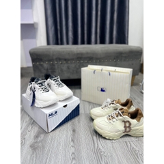 [AIO sneaker] Giầy thể thao sneaker chữ B hell nam nữ 36-44