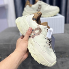 [AIO sneaker] Giầy thể thao sneaker chữ B hell nam nữ 36-44