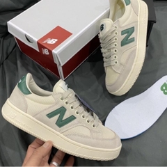 [AIO sneaker] GIÀY NEWBLANE CRT300 BEIGE GREEN SC [ FREESHIP + BOX ],New Balance CRT N300 Green