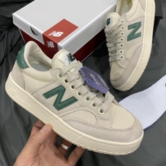 [AIO sneaker] GIÀY NEWBLANE CRT300 BEIGE GREEN SC [ FREESHIP + BOX ],New Balance CRT N300 Green