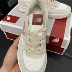 [AIO sneaker] Giày thể thao nữ newbalence crt 300 chữ hồng hàng đẹp có sẵn
