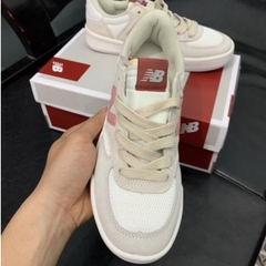 [AIO sneaker] Giày thể thao nữ newbalence crt 300 chữ hồng hàng đẹp có sẵn