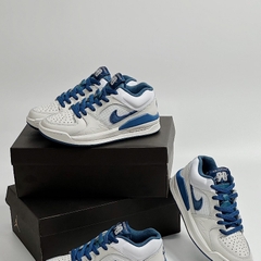 Giày Best *like*auth like*authentic Quality Sneaker *_Air Jordan Stadium 90 'White Red' DX4397-106_