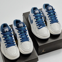 Giày Best *like*auth like*authentic Quality Sneaker *_Air Jordan Stadium 90 'White Red' DX4397-106_