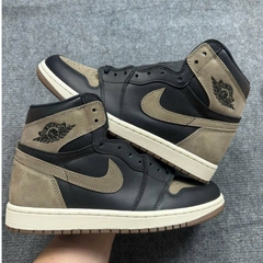 [AIO sneaker]  Giày JORDAN 1 HIGH SHADOW | Bản Best Quality -full box