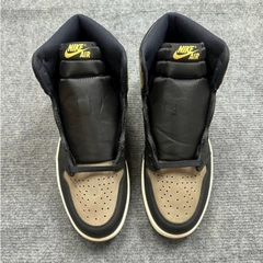 [AIO sneaker]  Giày JORDAN 1 HIGH SHADOW | Bản Best Quality -full box