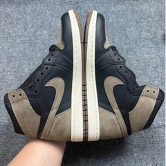 [AIO sneaker]  Giày JORDAN 1 HIGH SHADOW | Bản Best Quality -full box