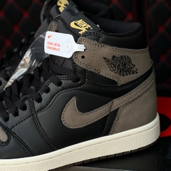 [AIO sneaker]  Giày JORDAN 1 HIGH SHADOW | Bản Best Quality -full box