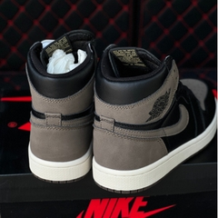 [AIO sneaker]  Giày JORDAN 1 HIGH SHADOW | Bản Best Quality -full box