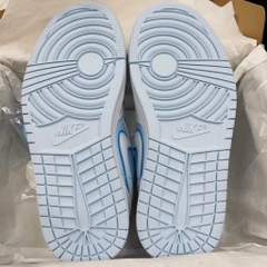 GIÀY J’D.ICE WHITE BLUE LAI AU CAO CẤP [ Full Box + Free Ship ]