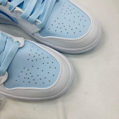 GIÀY J’D.ICE WHITE BLUE LAI AU CAO CẤP [ Full Box + Free Ship ]