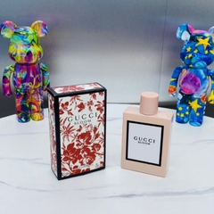 [MINH DUC LUXURY] Nước hoa nữ dùng thử Gucci Bloom EDP chính hãng chiết 100ml CH 5 MDST