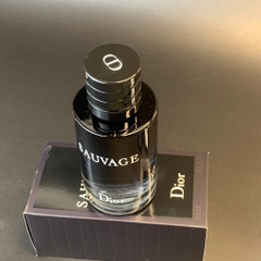 [MINH DUC LUXURY] Nước Hoa 𝐃𝐈𝐎𝐑 Sauvage, nước hoa nam - Mùi thơm cực kỳ nam tính, sang trọng thu hút người khác.