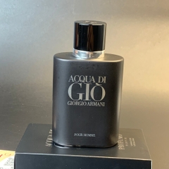 [MINH DUC LUXURY] [MINH DUC LUXURY]  Nước hoa Acqua Di Giò Armani, hương thơm tinh khiết hiện đại, trẻ trung.  Authentic