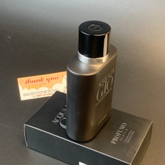 [MINH DUC LUXURY] [MINH DUC LUXURY]  Nước hoa Acqua Di Giò Armani, hương thơm tinh khiết hiện đại, trẻ trung.  Authentic