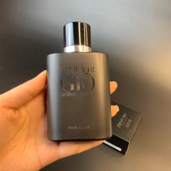 [MINH DUC LUXURY] [MINH DUC LUXURY]  Nước hoa Acqua Di Giò Armani, hương thơm tinh khiết hiện đại, trẻ trung.  Authentic
