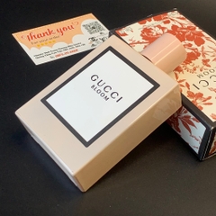 [MINH DUC LUXURY] Nước hoa nữ dùng thử Gucci Bloom EDP chính hãng chiết 100ml CH 5 MDST