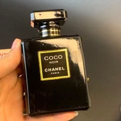 100ml NƯỚC HOA CHÀ NEO COCO ĐEN DẦU THƠM NAM NỮ COCO CHA NEL ĐEN NUOC HOA NAM NU CHA.NEL ĐEN NƯỚC HOA COCO ĐEN GIÁ SỈ TB