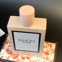 [MINH DUC LUXURY] Nước hoa nữ dùng thử Gucci Bloom EDP chính hãng chiết 100ml CH 5 MDST