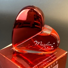 [MINH DUC LUXURY] Nước hoa nữ Matual Love cao cấp hương hoa hồng | lưu hương lâu quyến rũ 50ml | BACHHOATONGHOP353