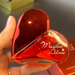 [MINH DUC LUXURY] Nước hoa nữ Matual Love cao cấp hương hoa hồng | lưu hương lâu quyến rũ 50ml | BACHHOATONGHOP353
