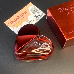 [MINH DUC LUXURY] Nước hoa nữ Matual Love cao cấp hương hoa hồng | lưu hương lâu quyến rũ 50ml | BACHHOATONGHOP353