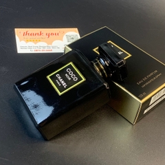 100ml NƯỚC HOA CHÀ NEO COCO ĐEN DẦU THƠM NAM NỮ COCO CHA NEL ĐEN NUOC HOA NAM NU CHA.NEL ĐEN NƯỚC HOA COCO ĐEN GIÁ SỈ TB