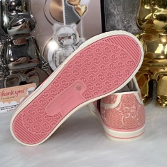 [ Ocean Park Luxury ] GIÀY GUC.CI TENIS 1977 Hồng nữ tính CAO CẤP BẢN ĐẸP NHẤT