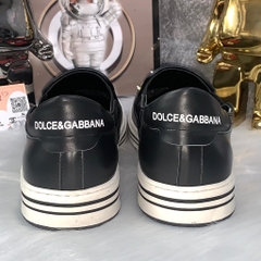 [ Ocean Park Luxury ] Siêu Phẩm Giày Thể Thao Sneaker DG Mặt Qủy hàng Cao Cấp full box dành cho các Boy Phố
