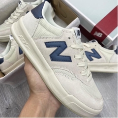 Giày New Balance 300 Dark Blue Grey - NB 300 Xám/Xanh Navy,GIÀY SNEAKER NEW BLANCE CRT300 v1 Trắng xanh than (Full box)