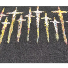 Áo Phông SAINT MXXXXXX God Sơn Tùng MTP Chất Cotton T-shirt Siêu Sang Chảnh, Áo Phông SAINT MICHAEL para hombres hot2024