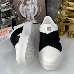 [ Ocean Park Luxury ] Giày thể thao Giv.enchy Quai chéo hàng Cao Cấp dành cho các Boy Phố 2024