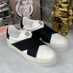 [ Ocean Park Luxury ] Giày thể thao Giv.enchy Quai chéo hàng Cao Cấp dành cho các Boy Phố 2024