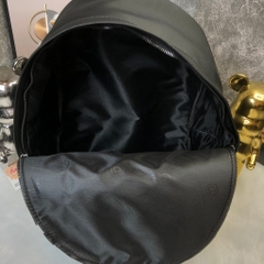 Balo Da Học Sinh Xinh Chữ Kí Saint Laurent  Chất Liệu Cao Cấp,,Balo SL Cao Cấp đi chơi, đi du lịch,Balo Cặp Đi Chơi