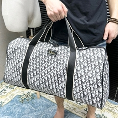 Túi Du Lịch , Túi Trống LV, Dior, Túi xách da du lịch đeo chéo nam nữ cao cấp túi trống size lớn thời trang thể thao