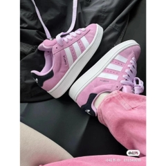 [AIO sneaker] GIÀY ADI.DAS CAMPUS Pink Da Phấn CLOUD WHITE LAI AU [ BẢN CAO CẤP FULLBOX ]