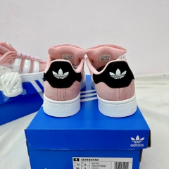 [AIO sneaker] GIÀY ADI.DAS CAMPUS Pink Da Phấn CLOUD WHITE LAI AU [ BẢN CAO CẤP FULLBOX ]
