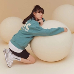 [AIO sneaker] Giày Thể Thao N.B 574 Xam Cao cấp,Giày Thể Thao Nữ Nug Newbalen 574 Kem Chữ N Viền Trắng
