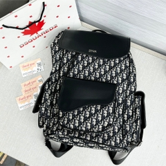Balo thời trang CD hot trend ss2024 - cặp sách cao cấp, Balo học sinh nam nữ di.or , ngăn rộng thoải mái , SIZE 40