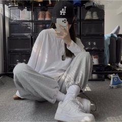GIÀY AF1 FULL TRẮNG SIÊU NHẸ HÀNG CAO CẤP FULL BOX FREE SHIP,Giày Thể Thao Sneaker Nam Nữ Af1 All white Full Trắng