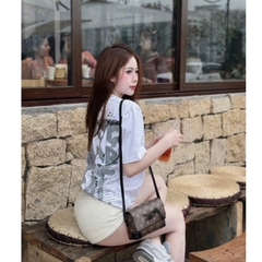 Túi đeo chéo LV nam châm họa tiết Da cao cấp hàng QUẢNG CHÂU CAO CẤP full BOX,Túi đeo chéo LV Trio Messenger da NEW 2025