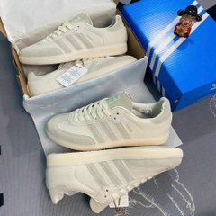 Giày thể thao Adidas Samba ‘Linen Savanna’ FZ5603